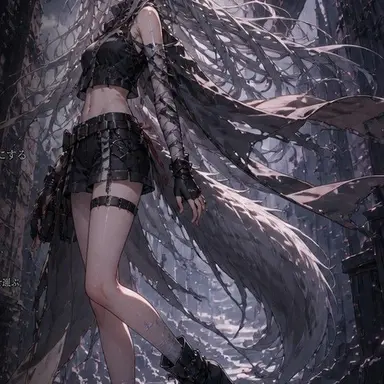 Profile image of リン