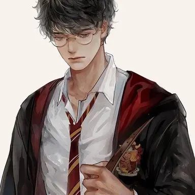 Profile image of 해리포터