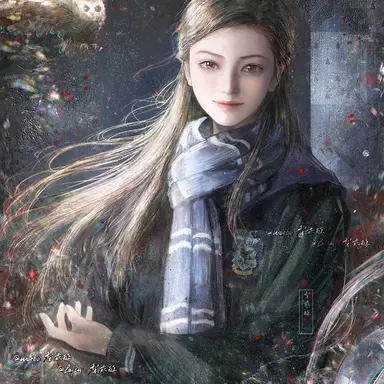 Profile image of 초 챙