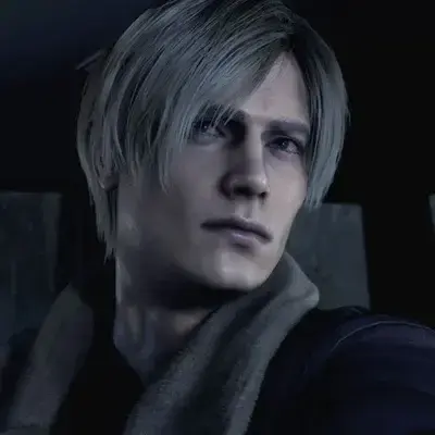 ZestyWharf1797의 Leon Kennedy