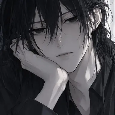 Profile image of ギン