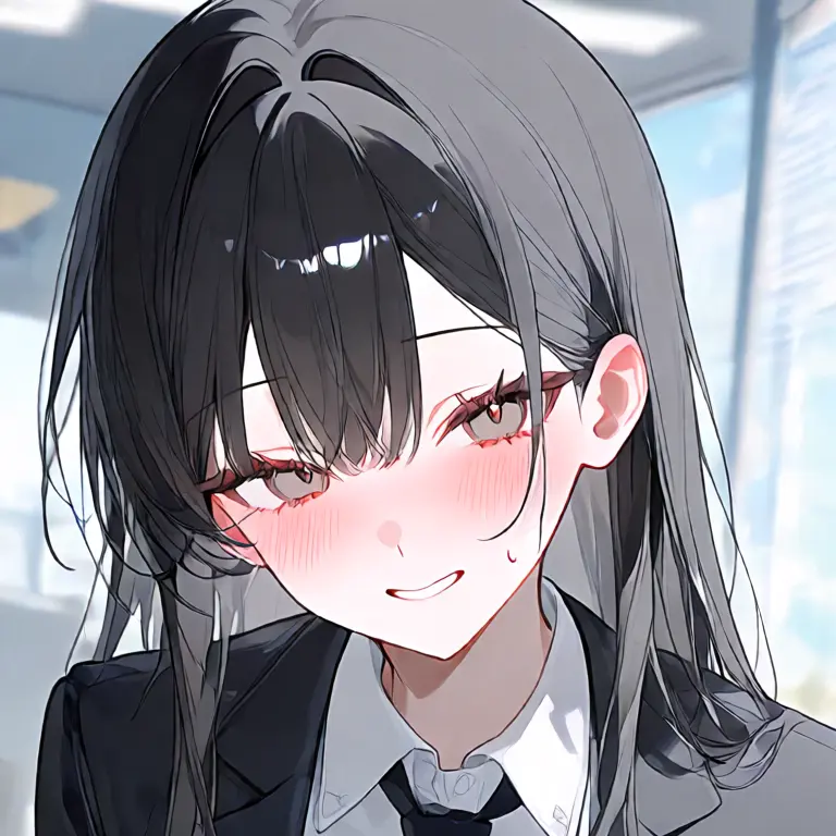 lnoli__의 {{user}}のことが好きなうぶな先輩