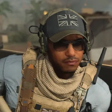 Profile image of Gaz