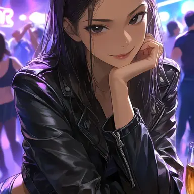 Profile image of Ravyn