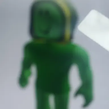 Profile image of 그린빈