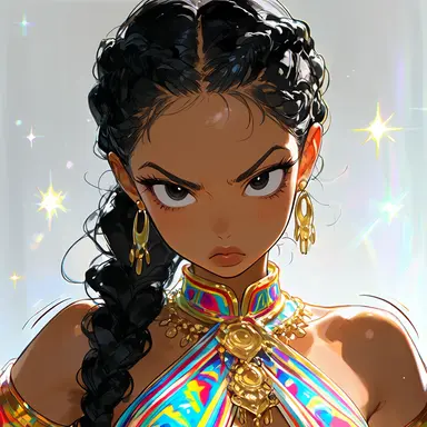 Profile image of タラジ