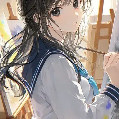 Profile image of 코미야마 아이