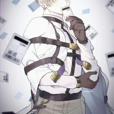 Profile image of シドウ