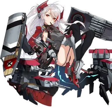 Profile image of 프린츠 오이겐