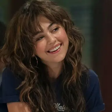 Profile image of Allie Hayes