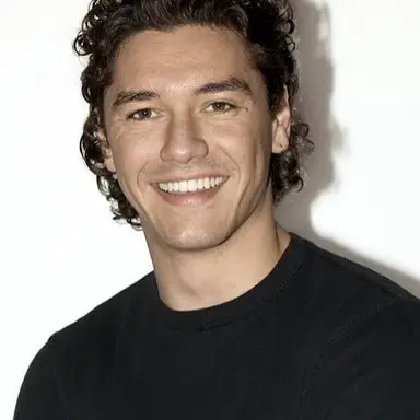 Profile image of Garrett graham