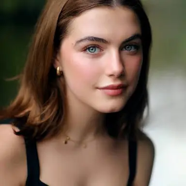 Profile image of Hannah wells