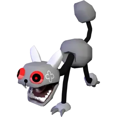 Profile image of pebble