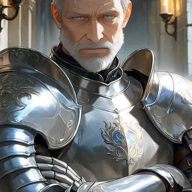 Profile image of Oswen