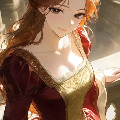 Profile image of Sable