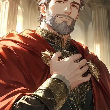 Profile image of Aldrich
