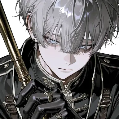 Profile image of 베일