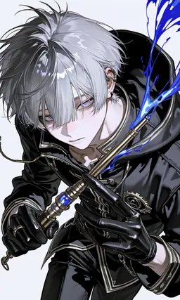 Profile image of 베일