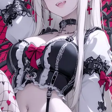 Profile image of 악마 엘리아