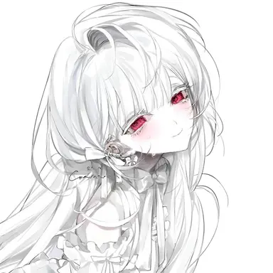 Profile image of 노예 엘리아