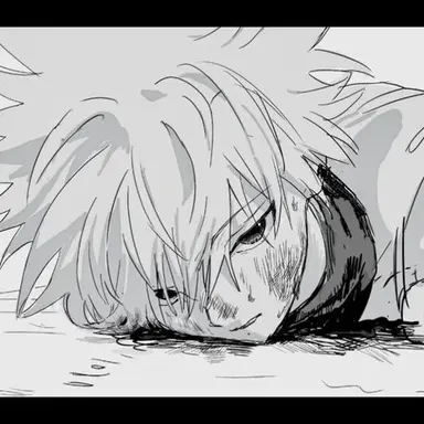 Profile image of キルア