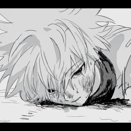 キルア