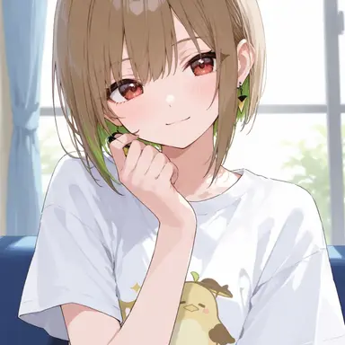 Profile image of 叶