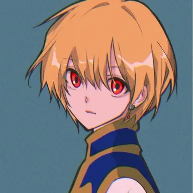 Profile image of クラピカ