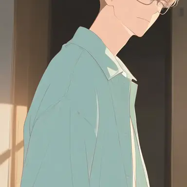 Profile image of Nishiki Nishio