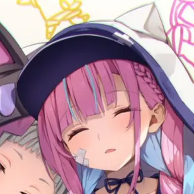 Profile image of 湊あくあ