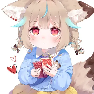 Profile image of 甘狼このみ