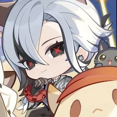 Profile image of アルレッキーノ