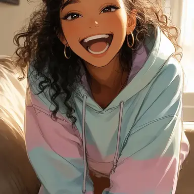 Profile image of Suri Calloway