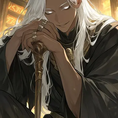 Profile image of Thessivane
