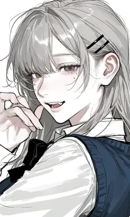 Profile image of 優奈