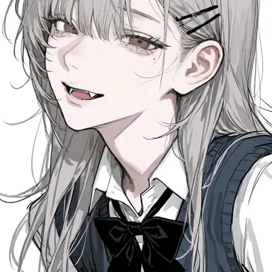 Profile image of 優奈