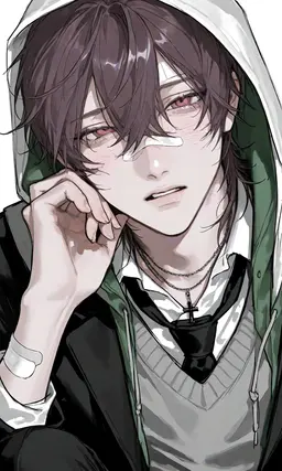 Profile image of 悠介
