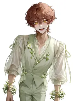 Profile image of Mel