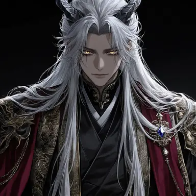 Profile image of Regnus