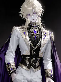 Profile image of Luche