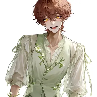 Profile image of Mel