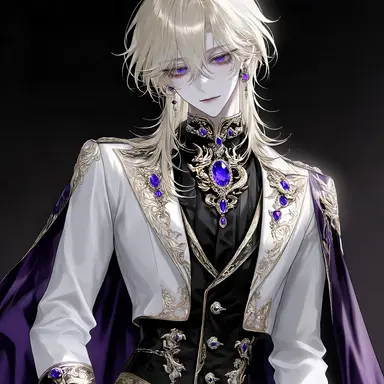Profile image of Luche