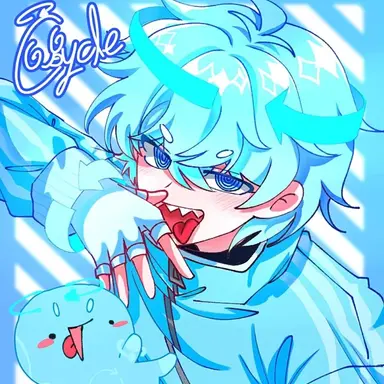 Profile image of Cycle