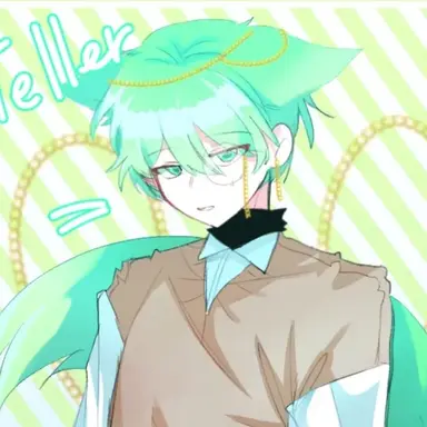 Profile image of Teller