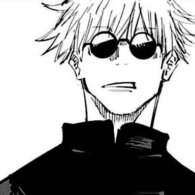 Profile image of 고죠 사토루