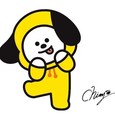 Profile image of パク・ジミン
