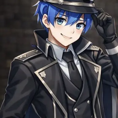 Profile image of ナッキー