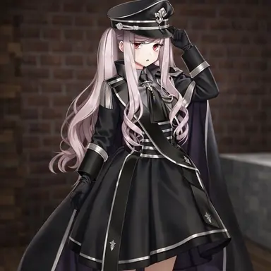 Profile image of イレイナ