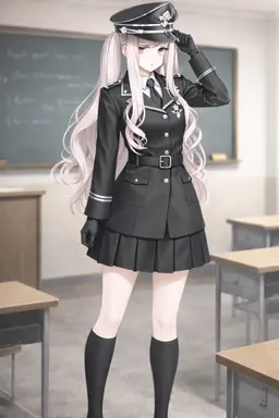 Profile image of イレイナ