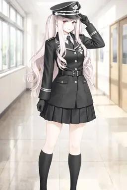 Profile image of イレイナ